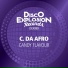 C. Da Afro