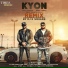 Harj Nagra, Deep Jandu feat. Roach Killa