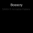 Bosscry, Amiable Haters