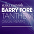 Barry Fore