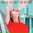 Jane & The Boy