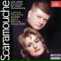 (Millhaud) Scaramouche