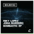 Riky Lopez, Jona Marrero