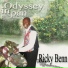 Ricky Benn