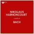 J. S. Bach