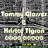 Tommy Glasses, Kristof Tigran