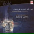 Virtuosi Saxoniae, Ludwig Güttler