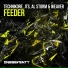 Technikore, JTS, Al Storm & Weaver