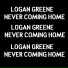 Logan Greene