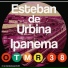 Esteban de Urbina