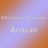 Mirkamil Kamilov