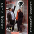Phil Woods, Franco D'Andrea
