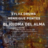 Sylva Drums, Henrique Pontes
