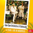 Tam-Tam Orchestra, Tam-Tam Batucada