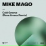 Mike Mago