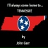 John Garr