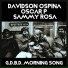 Davidson Ospina, Oscar P feat. Sammy Rosa