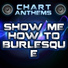 Chart Anthems