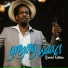 Glen Washington