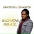 Kewdy de los Santos