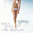 Serenity Spa Music Relaxation