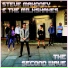 Steve Mahoney, The Milkshakes