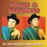 Sulino e Marrueiro