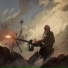 Plamenev, Alexandr Tevelev
