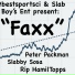 Rip HamilTopps, Slabby Sosa, Peter Packman