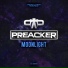 Preacker