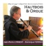 Dominique Ferran, Jean-Pierre Longeat