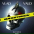 Vladimir Cauchemar ft. Vald