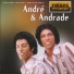 Andre E Andrade