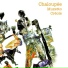 Chaloupée