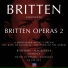 Benjamin Britten