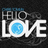 Chris Tomlin