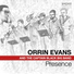 Orrin Evans feat. Captain Black Big Band