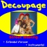 Decoupage