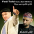 Fadi Tolbi and Zain Bhikha