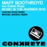Maff Boothroyd Ft. Debbie Sharp