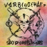 Vorbeugehaft