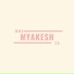 MYAKESH