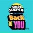 Solo Suspex feat. Jodie Connor