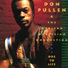 Don Pullen's African-Brazilian Connection