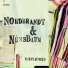 Channe Nussbaum, Henrik Nordbrandt