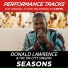 Donald Lawrence & The Tri-City Singers
