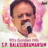 S. P. Balasubramanyam