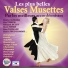 Jo Privat, Orchestre Musette Roger Vaysse
