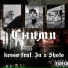 kesso feat. In, Shoto