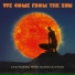 Liz Berry, Cerys Matthews, Hidden Orchestra